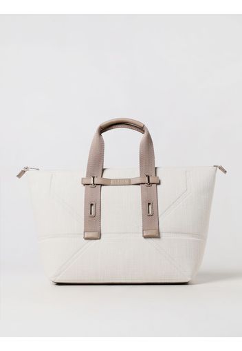 Borsa Giove Furla in canvas