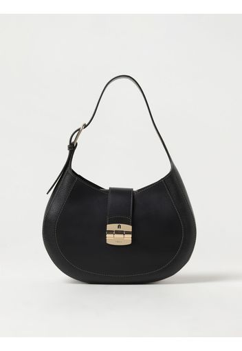 Borsa Club 2 Furla in pelle