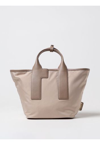 Borsa A Spalla FURLA Donna colore Beige