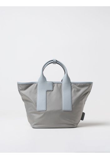 Borsa A Spalla FURLA Donna colore Grigio