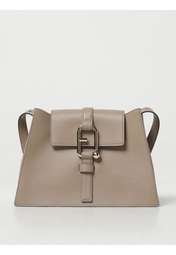 Borsa A Spalla FURLA Donna colore Beige