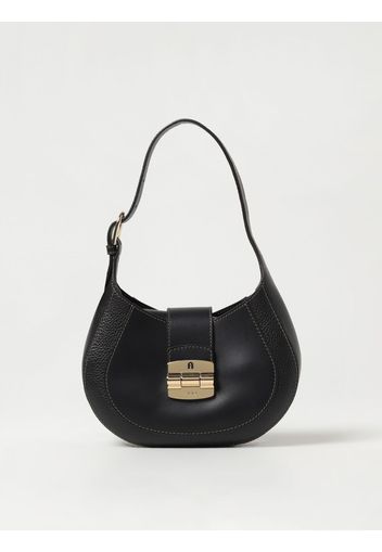 Borsa Club 2 Furla in pelle