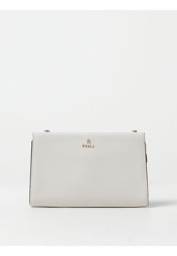 Borsa Mini FURLA Donna colore Bianco