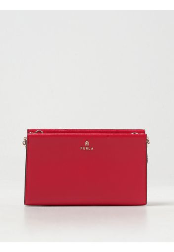 Borsa Mini FURLA Donna colore Rosso