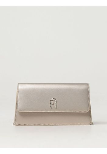 Borsa Mini FURLA Donna colore Naturale