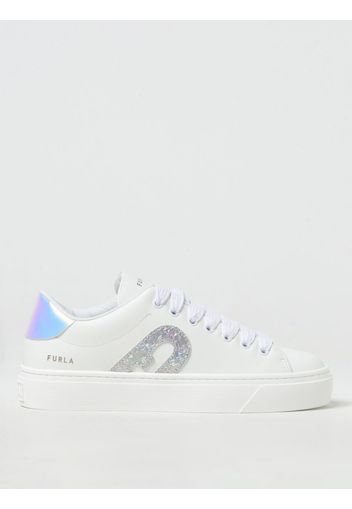 Sneakers FURLA Donna colore Panna