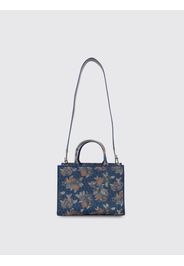 Borsa Opportunity Furla in tessuto jacquard