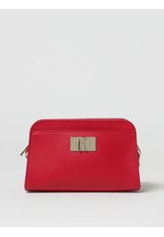 Borsa 1927 Furla in pelle a micro grana