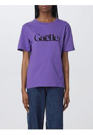 T-shirt Gaëlle Paris in cotone