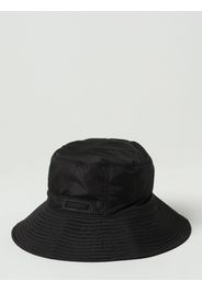 Cappello Ganni in nylon riciclato