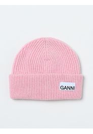 Cappello GANNI Donna colore Rosa