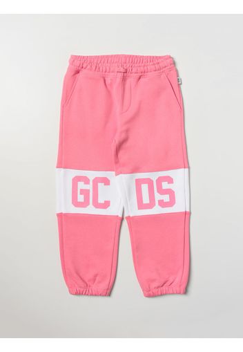 Pantalone Gcds Kids in cotone