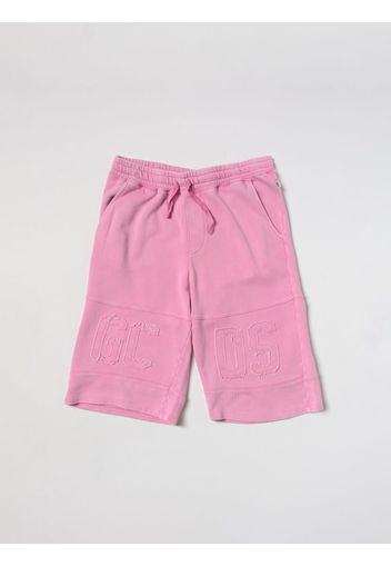 Pantaloncino Gcds Kids in cotone