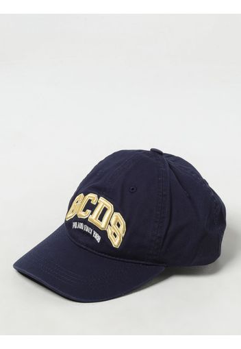 Cappello Gcds in twill di cotone