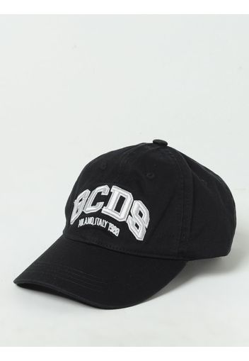 Cappello GCDS Uomo colore Nero
