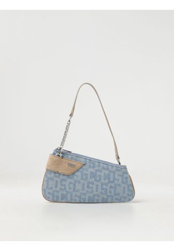 Borsa Mini GCDS Donna colore Blue