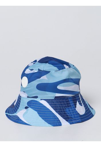 Cappello da pescatore GCDS in tessuto