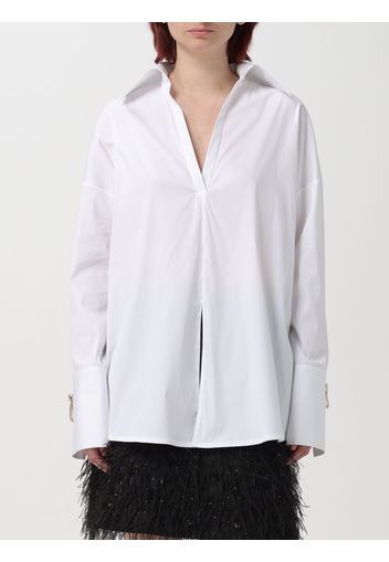 Camicia GENNY Donna colore Bianco