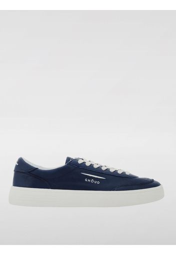 Sneakers Ghoud in pelle