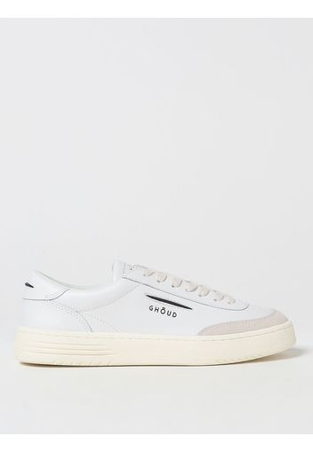 Sneakers GHOUD Donna colore Bianco