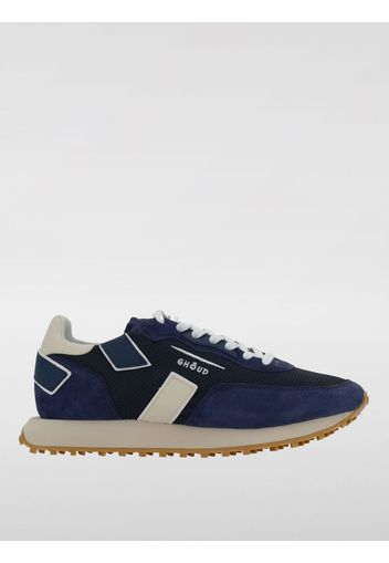 Sneakers GHOUD Uomo colore Blue