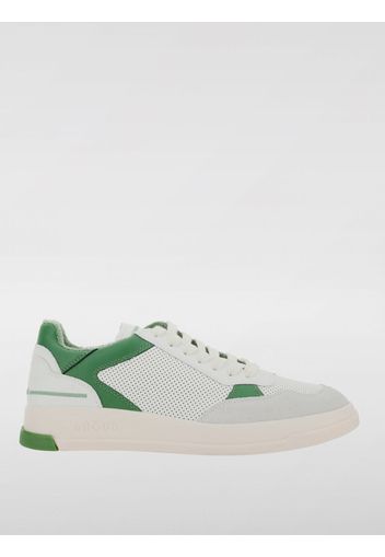 Sneakers Ghoud in pelle