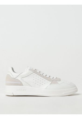 Sneakers Ghoud in pelle