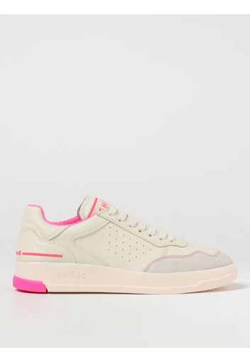 Sneakers GHOUD Donna colore Crema