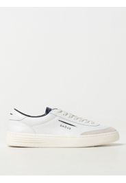 Sneakers Ghoud in pelle