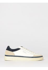 Sneakers Pads Ghoud in pelle