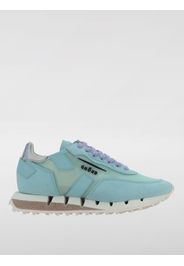 Sneakers GHOUD Donna colore Turchese