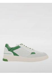 Sneakers Ghoud in pelle