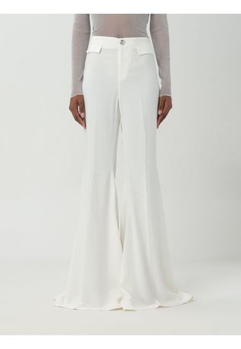 Pantalone GIAMBATTISTA VALLI Donna colore Bianco