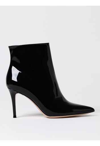 Stivali GIANVITO ROSSI Donna colore Nero