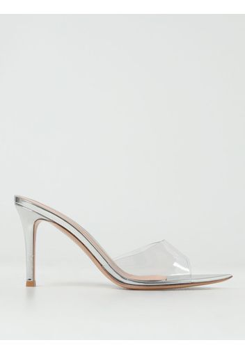 Mules Elle Gianvito Rossi in pvc e vernice