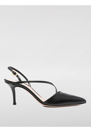 Scarpe GIANVITO ROSSI Donna colore Nero