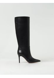 Stivale Hansen Gianvito Rossi in pelle