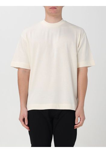 T-shirt Giorgio Armani in cotone