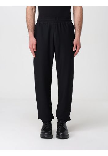 Pantalone GIORGIO ARMANI Uomo colore Nero