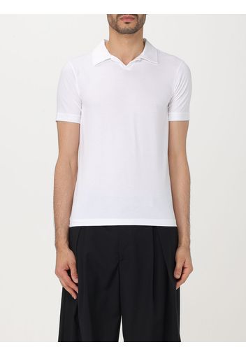 Polo basic Giorgio Armani