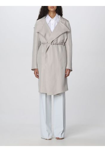 Trench GIORGIO ARMANI Donna colore Champagne