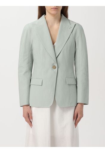 Blazer Giorgio Armani in lino