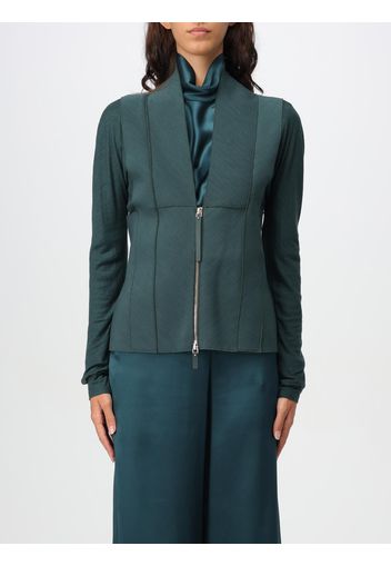 Blazer GIORGIO ARMANI Donna colore Verde