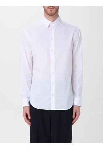 Camicia GIORGIO ARMANI Uomo colore Bianco