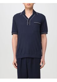 Maglia GIORGIO ARMANI Uomo colore Blue