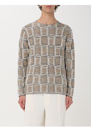 Maglia GIORGIO ARMANI Uomo colore Beige