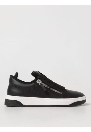 Sneakers Giuseppe Zanotti in pelle