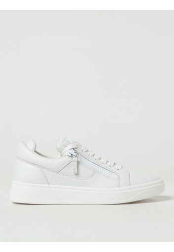 Sneakers Giuseppe Zanotti in pelle