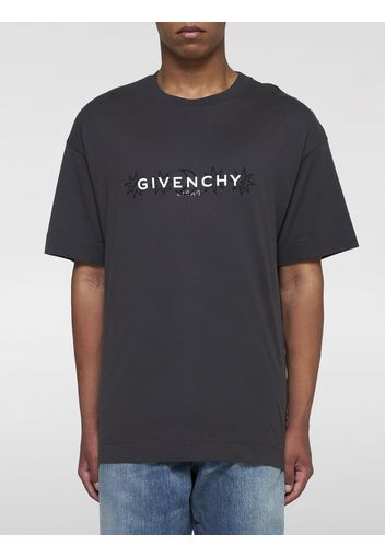 T-shirt di cotone Givenchy