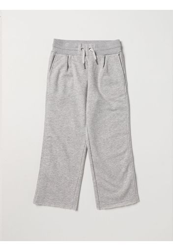 Pantalone GIVENCHY Bambino colore Grigio